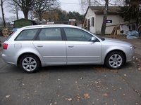 Usa dreapta fata Audi A4 B7 2.0 TDI 140 cp cod BPW