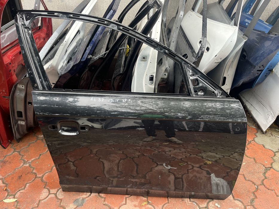 Usa Dreapta Fata Audi A4 B8 2008/2009/2010/2011/2012/2013/2014/2015