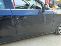 Usa dreapta fata Audi A4 B8 2011 combi 2.0 d