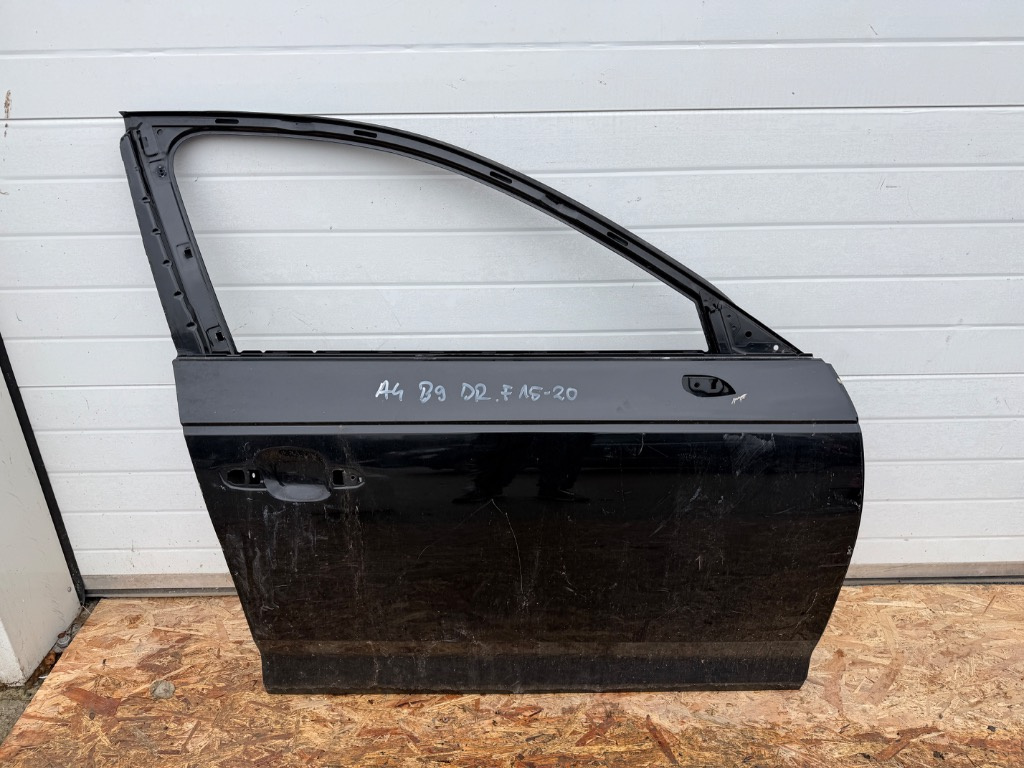 Usa dreapta fata Audi A4 B9 2015/2016/2017/2018/2019/2020