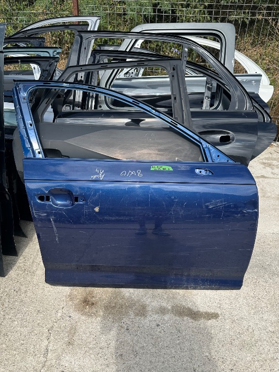 Usa dreapta fata Audi A4 B9 8W 2015/2016/2017/2018/2019