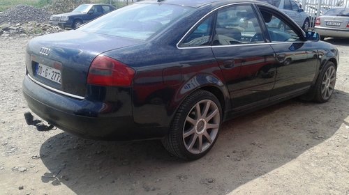 Usa dreapta fata Audi A6 - 2000