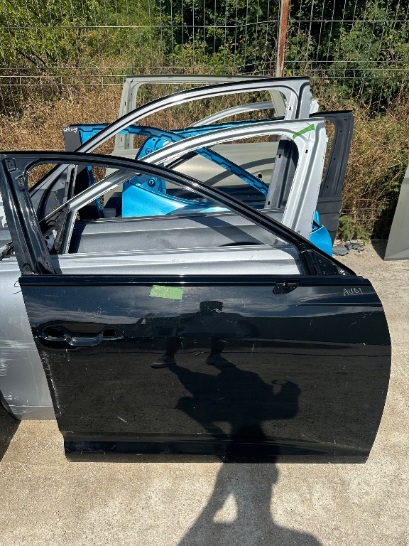 Usa dreapta fata Audi A6 4K 2019/2020/2021/2022/2023
