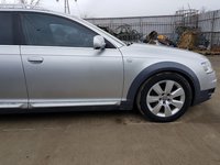 Usa dreapta fata Audi A6 Allroad 2006 Break 3.0