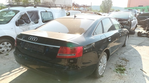 Usa dreapta fata Audi A6 C6 2006 berlina 3.0