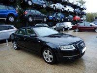 Usa dreapta fata Audi A6 C6 2007 Berlina 2.0