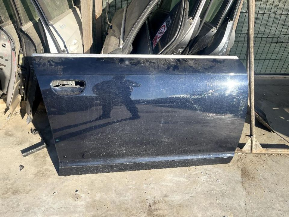 Usa Dreapta Fata Audi A6 C6 4F 2006-2011