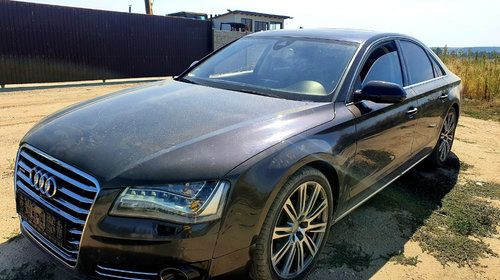 Usa dreapta fata Audi A8 2013 BERLINA 4.2 TDI