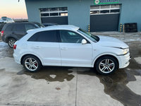 Usa dreapta fata Audi Q3