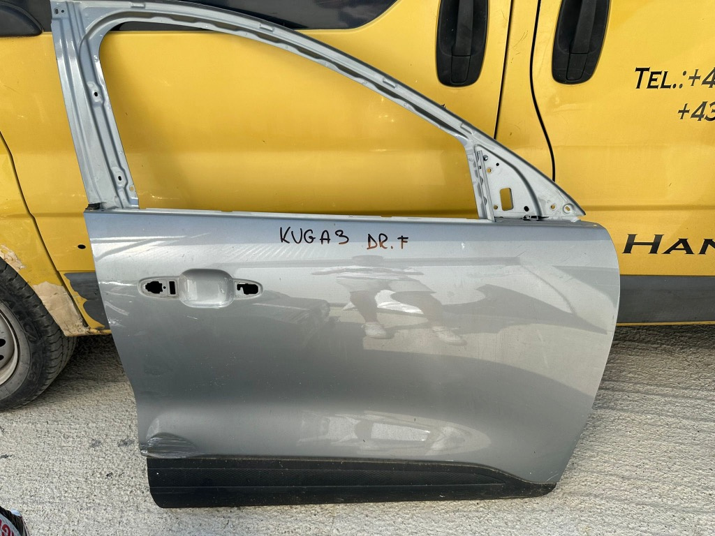 Usa dreapta fata + bandou Ford KUGA 3 MK3 2020/2021/2022/2023/2024