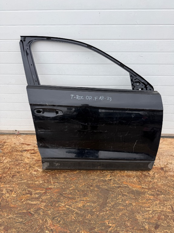 Usa dreapta fata + bandou Volkswagen T-Roc 2017/2018/2019/2020/2021/2022/2023