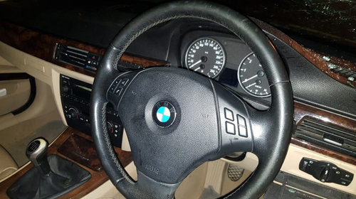 Usa dreapta fata BMW E90 2004 Sedan 2.0 Benzina