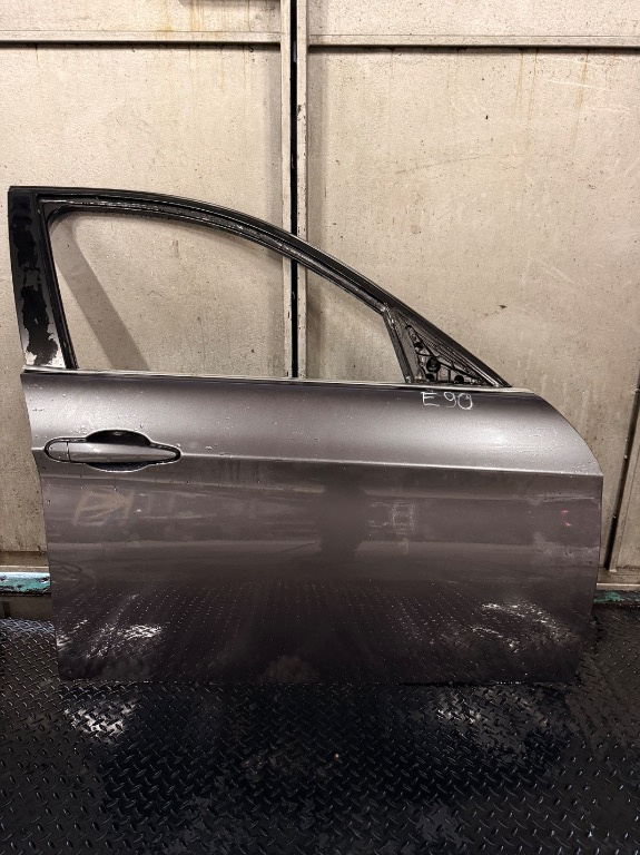 Usa dreapta fata BMW E90 E91 - Cod 41 51 7 154 560 (Seria 3 Sedan / Touring) - imagine 1