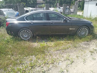 Usa dreapta fata BMW F01 2011 Limuzina 740i