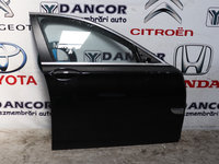 USA DREAPTA FATA BMW SERIA 7 / F01 / SE VINDE GOALA, FARA ACCESORII