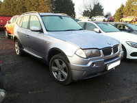 Usa dreapta fata BMW X3 E83 2006 SUV 2.0 d