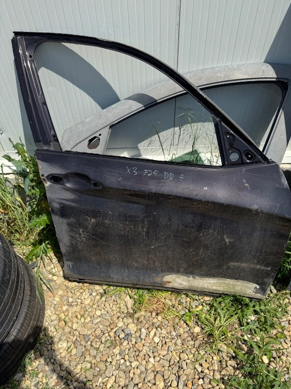 Usa dreapta fata BMW X3 F25 2011/2012/2013/2014/2015