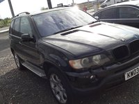 Usa dreapta fata BMW X5 E53 2003 SUV 3.0 d