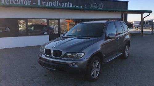 Usa dreapta fata BMW X5 E53 2004 SUV 3.0 d