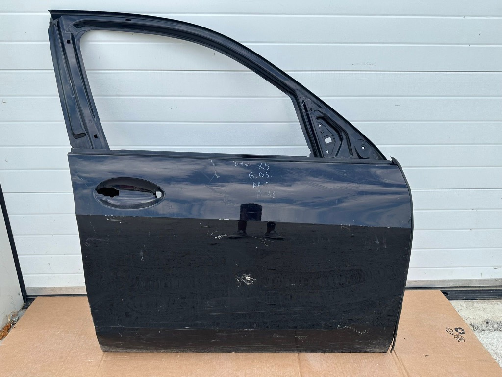 Usa dreapta fata BMW X5 G05 2019/2020/2021/2022/2023