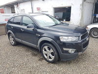 Usa Dreapta Fata Chevrolet Captiva Facelift 2011 - 2014 SUV 5 Usi GRI