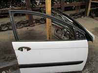 Usa dreapta fata Citroen C5 I an 2002 (fara accesorii)