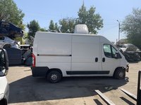 Usa dreapta fata Citroen Jumper II 2015 DUBA 2198