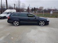 Usa dreapta fata cod culoare lc9x vw passat b6