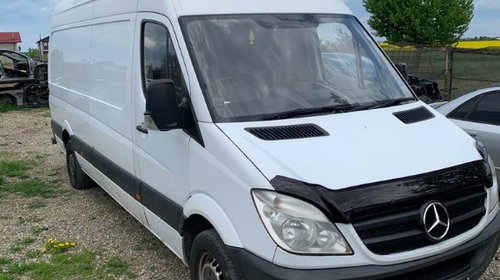 Usa dreapta fata complet echipata Mercedes Sprinter 906 2012 XXL 2.2 CDI