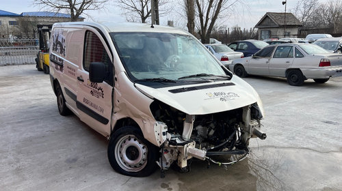 Usa dreapta fata complet echipata Peugeot EXPERT 2008 van 1.6 HDI