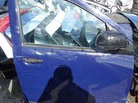 Usa dreapta fata Dacia Dokker din 2014 fara oglinda