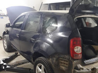 Usa dreapta fata Dacia Duster 2010 suv 1.6 16V