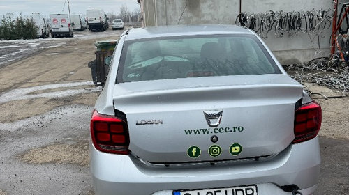 Usa dreapta fata Dacia Logan 2 2019 berlina 1.5 dci