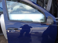 Usa dreapta fata Dacia Logan MCV din 2007 fara oglinda