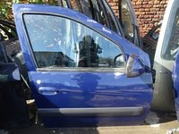 Usa dreapta fata Dacia Logan MCV din 2011 completa