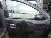 Usa dreapta fata Dacia Logan MCV din 2013 completa fara oglinda