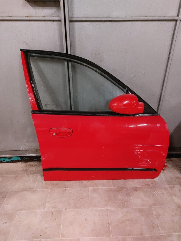Usa dreapta fata Daewoo Nubira 2 - imagine 1