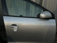 Usa dreapta fata dezechipata Renault Megane 3 2014 facelift hatchback
