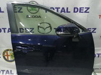 Usa dreapta fata dezechipata,Toyota Rav 4 Hybrid 2020