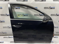 Usa dreapta fata dezechipata Volkswagen Passat B7 2011 sedan cod culoare LC9X