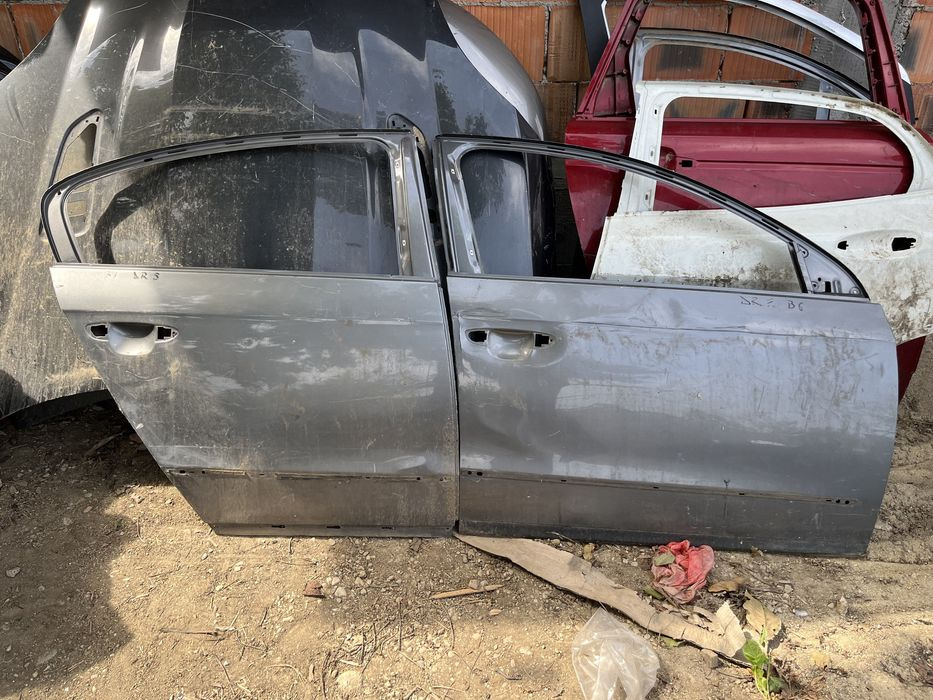 Usa Dreapta Fata/Dreapta Spate Volkswagen Passat B6 2006-2011
