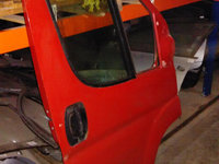 Usa dreapta fata fara coltar Peugeot Boxer, an 2008.