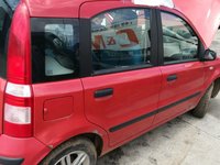 Usa dreapta fata Fiat Panda 2004 Hatchback 1242 benzina