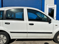 Usa dreapta fata Fiat Panda 2007 HATCHBACK 1.1 benzina 40kW