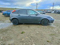 Usa dreapta fata Ford Focus 2001 Hatchback 1.6i 74kw