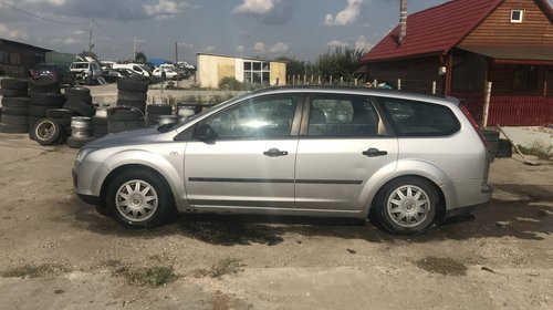 Usa dreapta fata Ford Focus 2006 combi 1,6 tdci