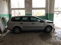 Usa dreapta fata ford focus mk 2 gri / argintiu