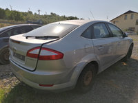 Usa dreapta fata Ford Mondeo MK4 2008