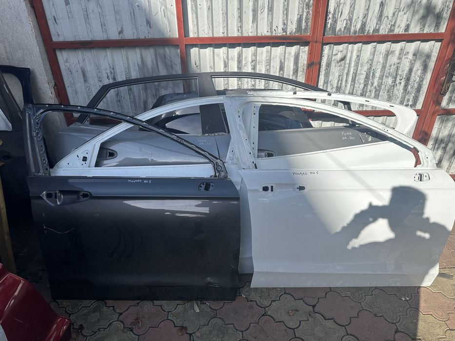 Usa dreapta fata Ford Mondeo Mk5 2015/2016/2017/2018/2019/2020/2021