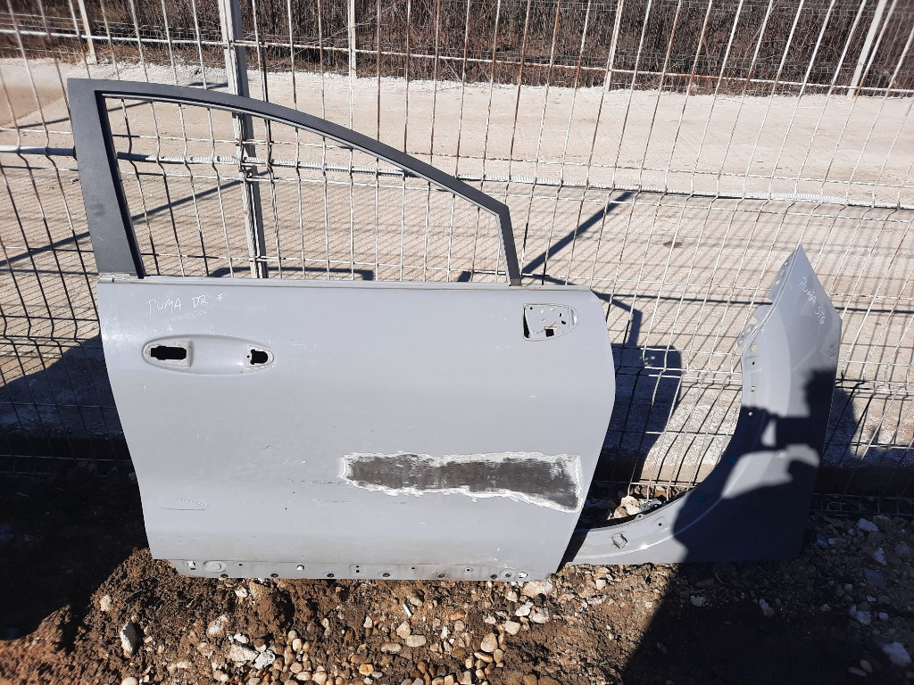 Usa dreapta fata Ford Puma 2019/2020/2021/2022
